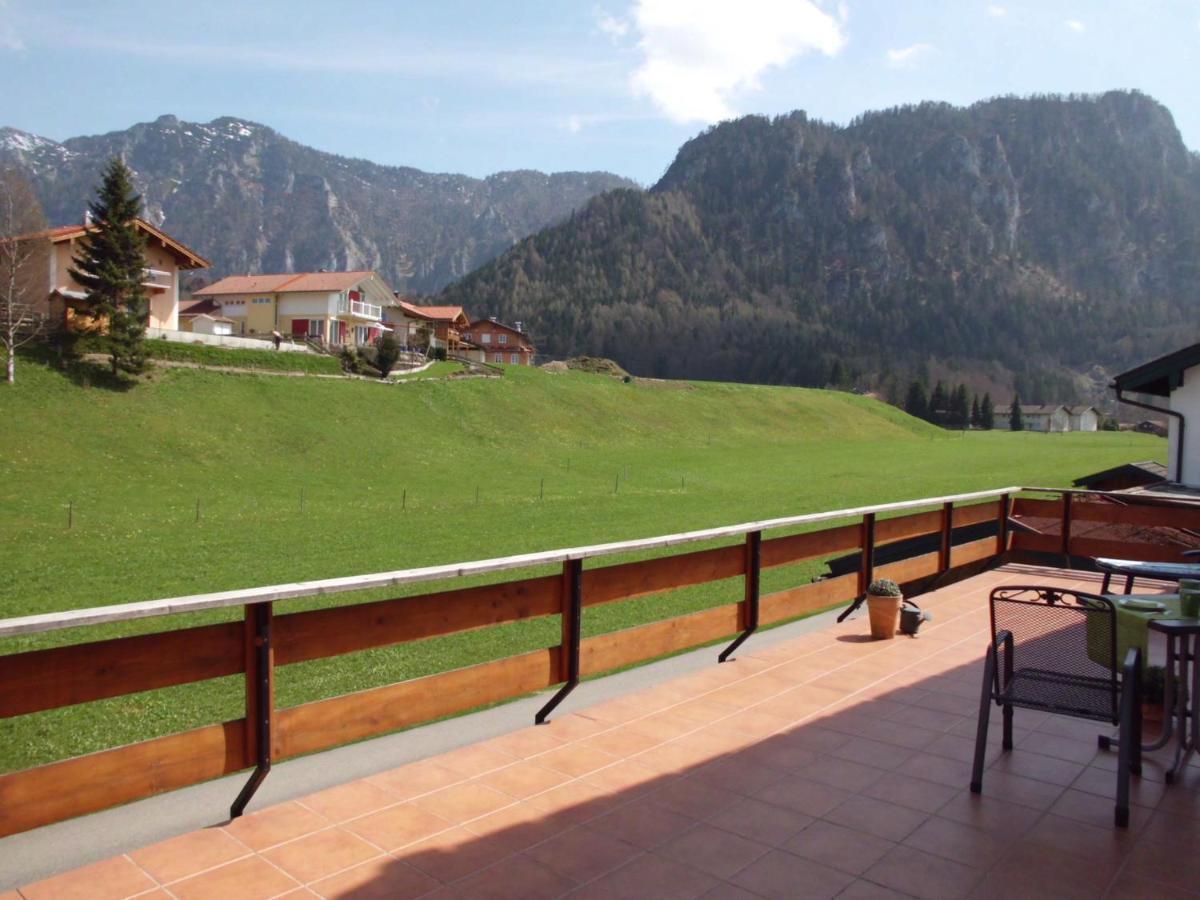 Ferienwohnung Haus Schmauß - Chiemgau Karte Inzell Exterior foto