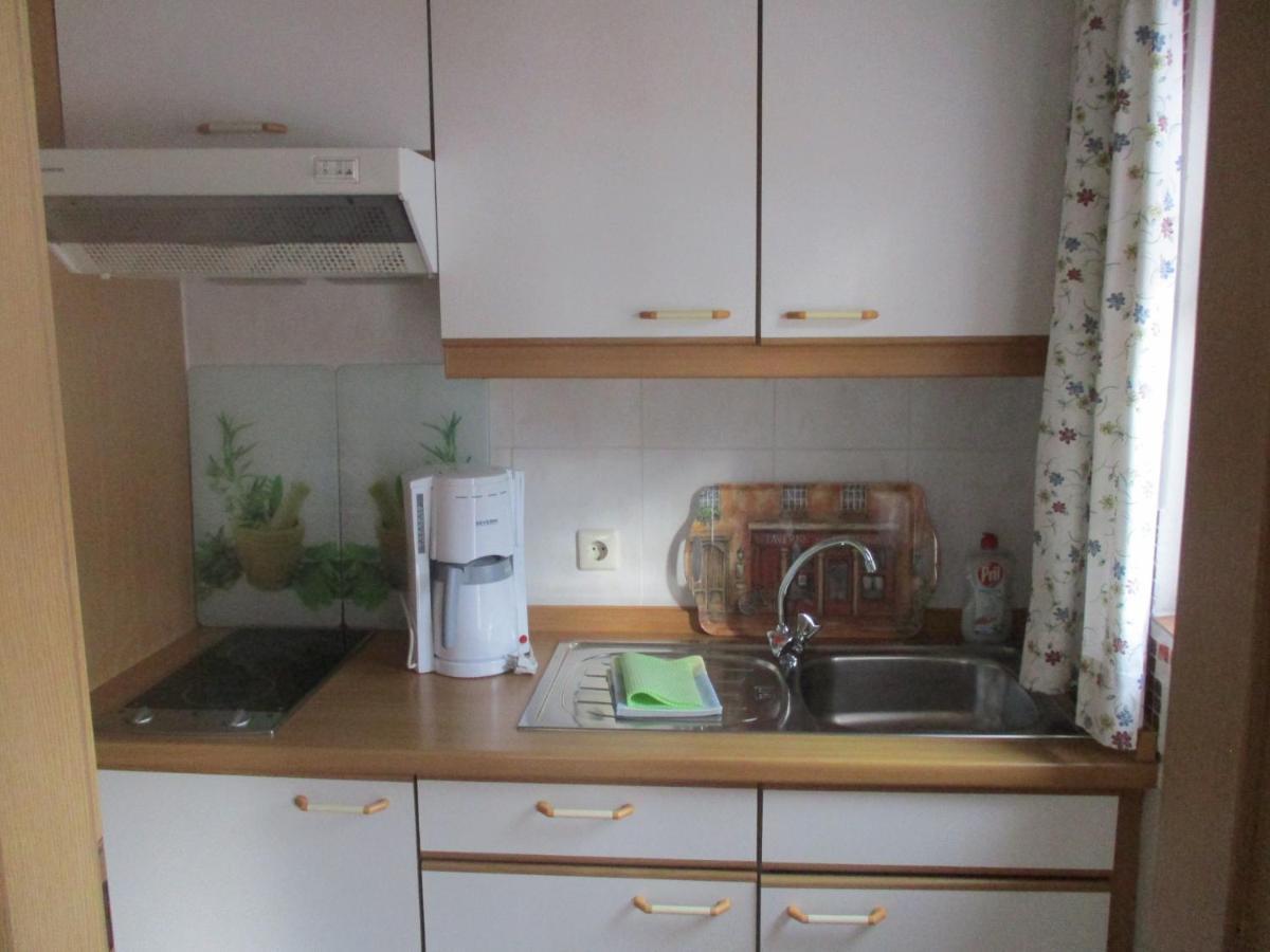 Ferienwohnung Haus Schmauß - Chiemgau Karte Inzell Exterior foto