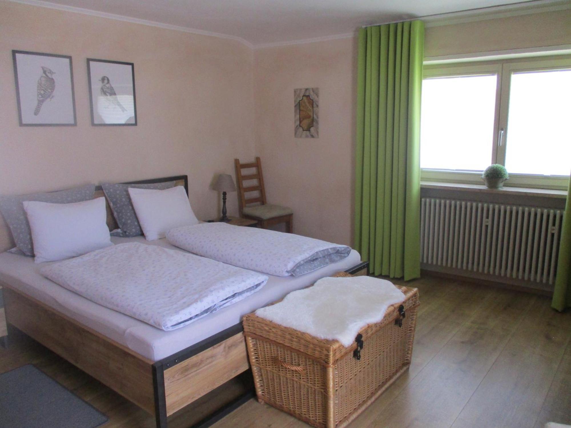 Ferienwohnung Haus Schmauß - Chiemgau Karte Inzell Exterior foto
