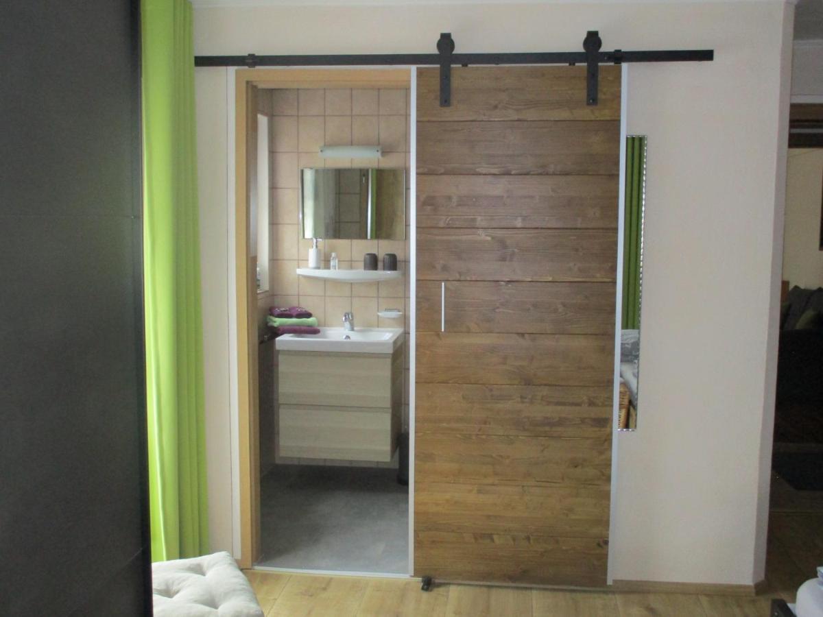 Ferienwohnung Haus Schmauß - Chiemgau Karte Inzell Exterior foto